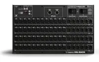 Digico dq-rack - интерфейcный модуль dante rack: 1 x quantum dante rack, 1 x dmi dante 2, 1 x кабель cat6, 75 м