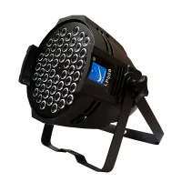 LPC009 Светодиодный прожектор смены цвета (колорчэнджер), RGB 36х1,5Вт, Big Dipper