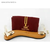 Мостик для скрипки Fom ME-001 4/4-3/4
