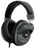 JTS HP-535 Наушники профессиональные, студийные, для мониторинга, 20-20000 Гц