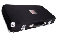DIAGO PB04 TOURMAN - кейс для педалей эффектов, 1020х450х100мм