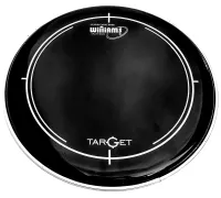 WILLIAMS WB2-7MIL-16 - двуслойный пластик, 16", черный