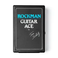 GA-Dunlop Rockman Guitar Ace Гитарный мини-усилитель для наушников, Dunlop