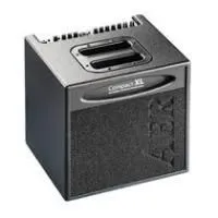 Ae compact xl  комбоусилитель для акустических инструментов, 200w, 2 канала