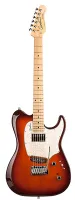 040933 Session Custom 59 Lightburst HG MN Электрогитара, с чехлом. Godin