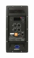 JBL 5069595X Amplifier SUB, 2 Channel плата усилителя для SRX828SP