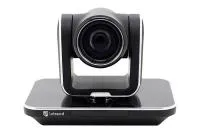 PTZ-камера Intrend [IPTZ-FHD10XB-MID] 10X Optical; 1/2.7" Exmor CMOS; Focus: f=5.1mm - 51mm; Iris: F=1.6(W) - 3.5(T); HOV: 72°; 1080P60; Shutter Speed: 1 to 1/10000s; Min Illumination: 0.5 lux / 0.095 lux