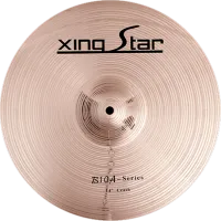 Тарелки XingStar Hi-Hat WHB10A-14HH-1.0