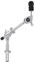 Cymbal boom holder Pearl CH-1030BS - Short 7/8 inch cymbal boom with Gyro-Lock tilter