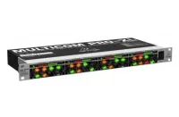 Multicom Pro MDX4400, Компрессор-лимитер Behringer Multicom Pro MDX4400