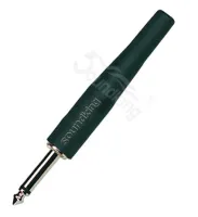 CC131 Разъем на кабель 1/4” Male (6,35мм), моно, Soundking