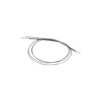 GIBRALTAR SC-SSC Metal Snare Cord металлический шнур для пружины малого барабана, 4 шт
