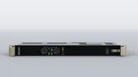 Ecler AURA-2H150- Усилитель мощности 2х150 Вт – 70/100 В