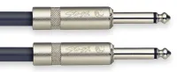 STAGG NSP10PP15 - Кабель для акустических систем Jack-Jack, длина 10м,  сечение 1,5кв.мм., цвет: чёрный
