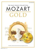 MUSIC SALES CH78716 - Книга с нотами / аккордами для клавишных