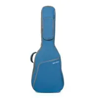 Bro bag aix-39bl  чехол для классической гитары 39" синий