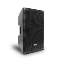 Nordfolk ice 12a mk iii  активная 2-х полосн ас, class d, 1000 вт, 127 db, 12''/ 1.34" cd, пласт корпус