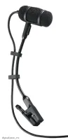 AUDIO-TECHNICA ATM350D - Микрофон конденсаторный инструментальный со спец...