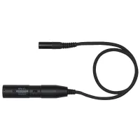 AKG MPA V-L-адаптер фантомного питания - переходник XLR источ. для L-разъёма