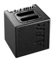 AER Alpha  комбоусилитель для акустических инструментов, 40W, 1 канал, 2 входа