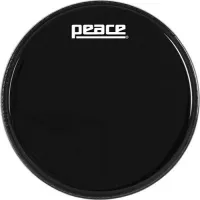 DHE-105 пластик 10" двухслойный черный