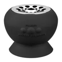 Fluid audio strum buddy heavy metal  портативный гитарный мини монитор/ усилитель 6вт, динамик 4