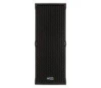 RCF TTL 4-A  Активная двухполосная АС с возможностью объединения в колонну, усилители D класс: 600+200 Вт, 45 Гц - 20 кГц, 135 дБ, неодимовые динамики: 2 х 10" (2,5"v.c.) + 1,5" (4,0" v.c.), поворотный рупор 100° х 25°, управляемый DSP, RDNet, FiRPHASE, 8