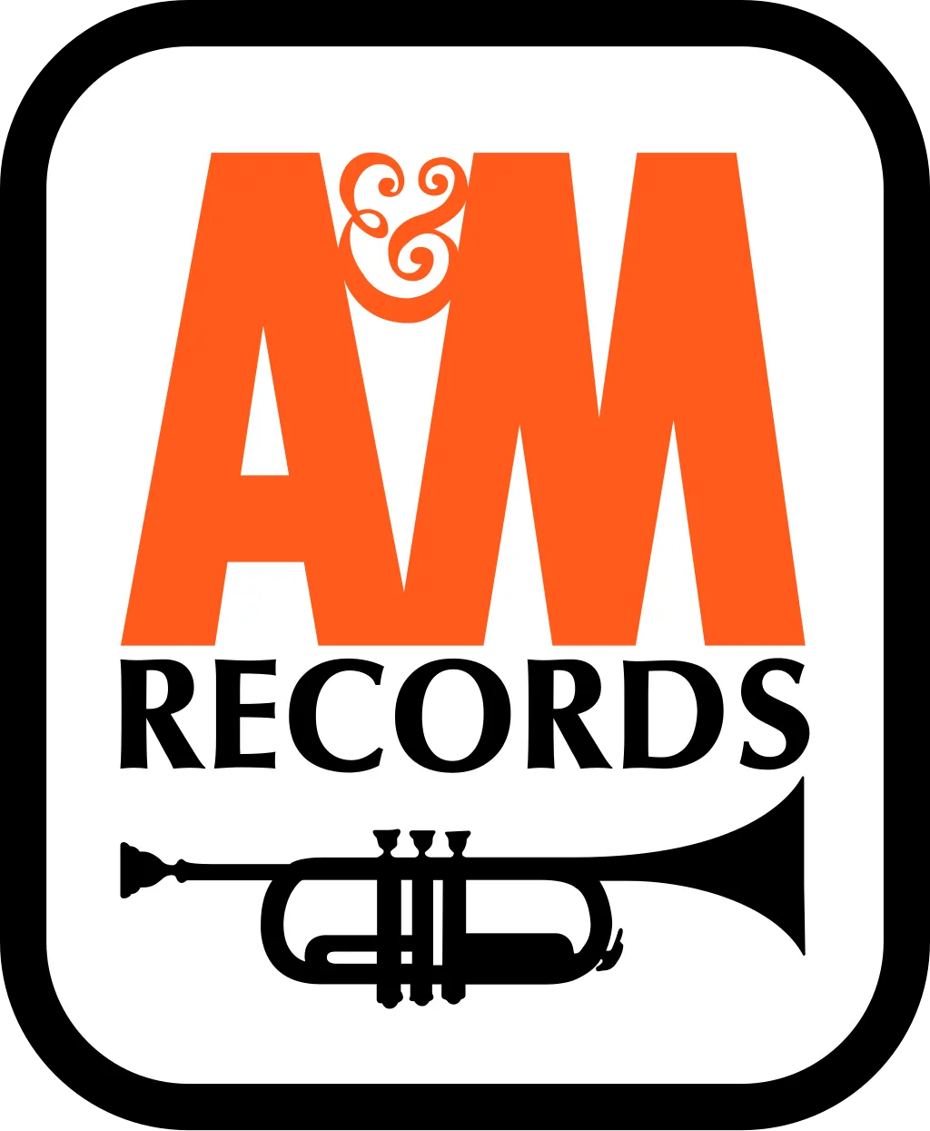 A&M RECORDS / США