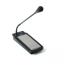 BOSCH PA LBB1941/00 Вызывная станция Plena (1 зона)
