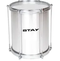 281-STAY 7166ST Repique Барабан 10"x30см, Stay