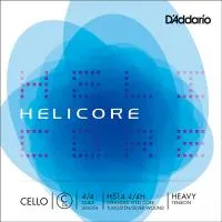 D'Addario H514 4/4M струна C виолончели 4/4 среднее натяжение (medium).