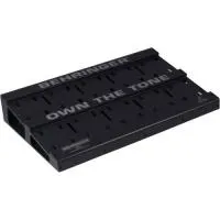 Behringer PB10-BK Стенд для педалей демонстрационный