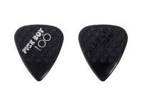 GP-NYL/100 Nylon 66 Медиаторы 50шт, толщина 1.0мм, Pickboy