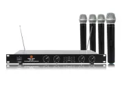 Радиосистема AF-104, Arthur Forty PSC (VHF)