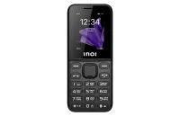 Мобильный телефон INOI 100 Classic Черный (без з/у)