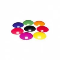 DJ LIGHT SR039Y Световой фильтр желтый для PAR36