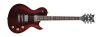 Schecter SOLO-6 STANDARD BCH Гитара электрическая, 6 струн, корпус: махагони, гриф: 3-х слойный маха