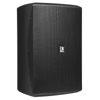 AUDAC XENO8/B Корпусная двухполосная акустическая система в деревянном корпусе. НЧ: 8", ВЧ: 1". Сопротивление: 8 Ом. Мощность: RMS - 120 Вт. Цвет: Черный.