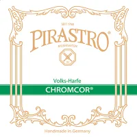 Струна B6 для арфы Pirastro Chromcor 676400