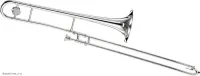 Тромбон YAMAHA YBL-421GS
