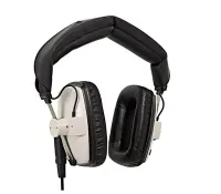 beyerdynamic DT 100 Cтудийные наушники 16 Ом, чёрные
