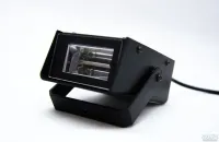 MINI STROBE M, Стробоскоп EURO DJ MINI STROBE M