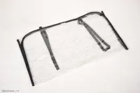 SOLO НЦФ1 - Накидка для цифрового пианино