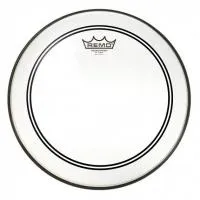 UT-1422-P3 Powerstroke 3 Clear Пластик для бас-барабана 20", Remo