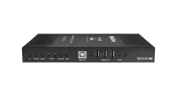 WyreStorm NHD-610-TX - 4K60 444 10GbE SDVoE энкодер с Dante