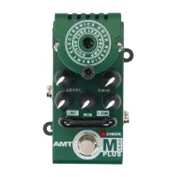 AMT Electronics M-Lead-PLUS - Педали эффектов