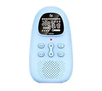 iDM-005-BL Метроном цифровой, DK