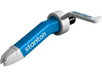 STANTON Trackmaster.V3 MP4 подобранная пара картриджей в кейсе