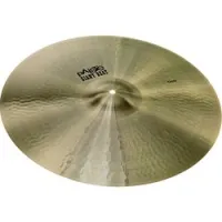 Paiste 18" thin giant beat  тарелка crash