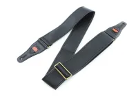 8401100100706 Special Pianissimo Black Ремень для гитары, RightOn Straps